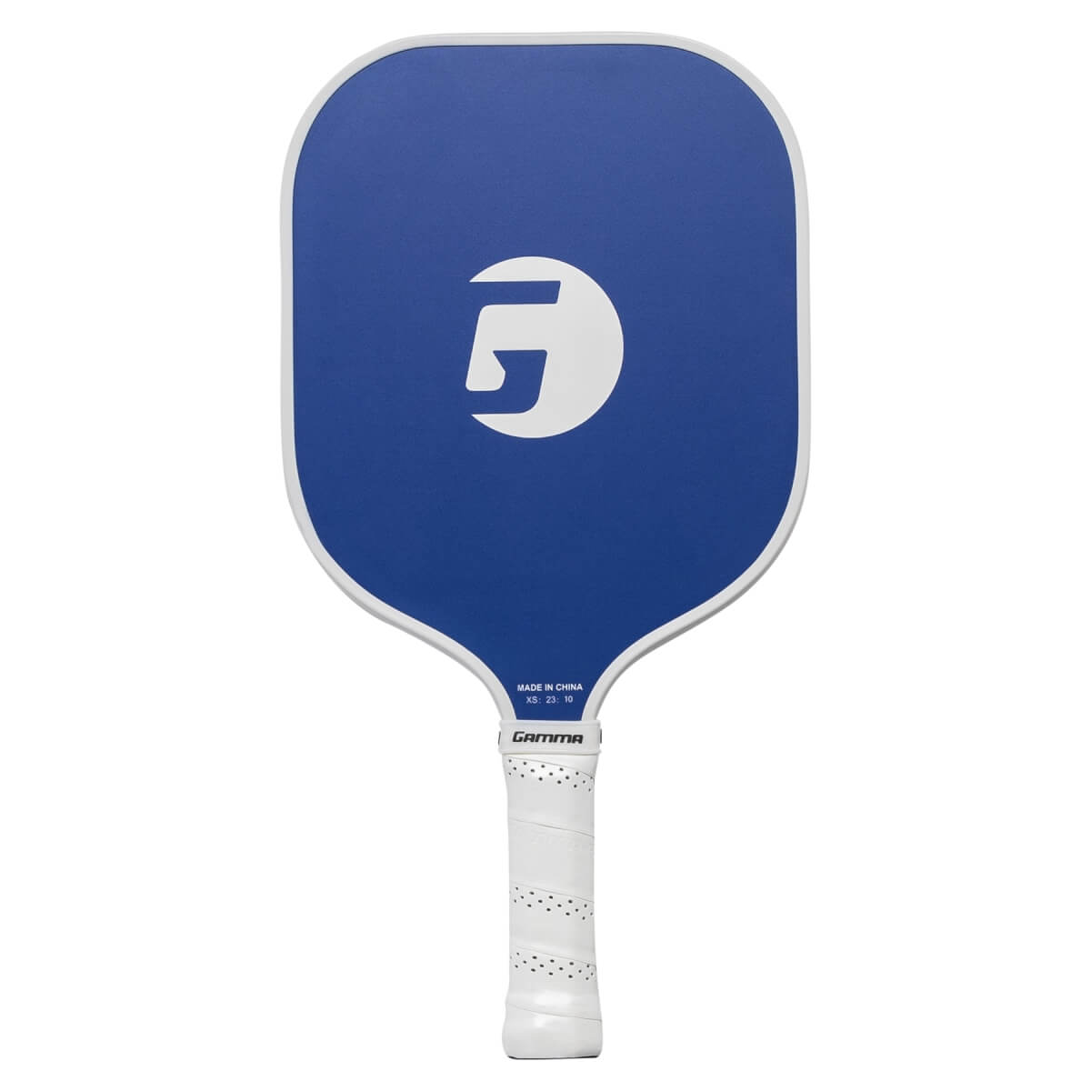 GAMMA Fusion Power Composite Pickleball Paddle: Image #440819