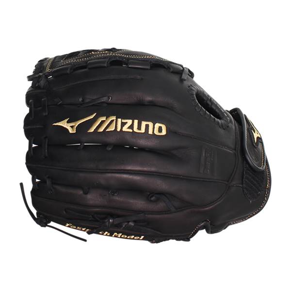 mizuno softball gloves