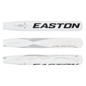 Easton Ghost Unlimited -11 Fastpitch Softball Bat: FP23GHUL11: Image #436587