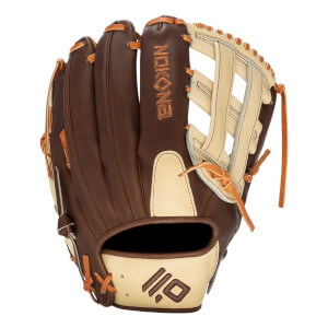 Nokona DesertKIP Pro 12.75" Baseball Glove: DK-1275H: Image #426956