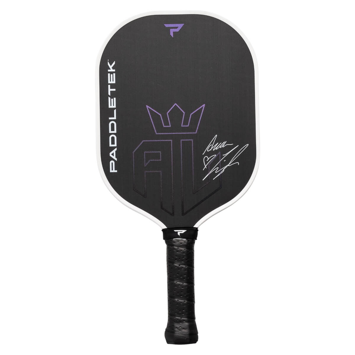 Paddletek Bantam ALW-C 14.3 Carbon Fiber Pickleball Paddle: Image #450856