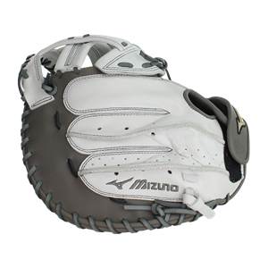 Mizuno Prime Elite 34" Fastpitch Catcher's Mitt: GPE-340F: Image #393637