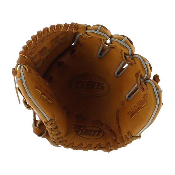 Brett Bros Hall of Fame Series 12" Baseball Glove: ML2-1200: Image #317635