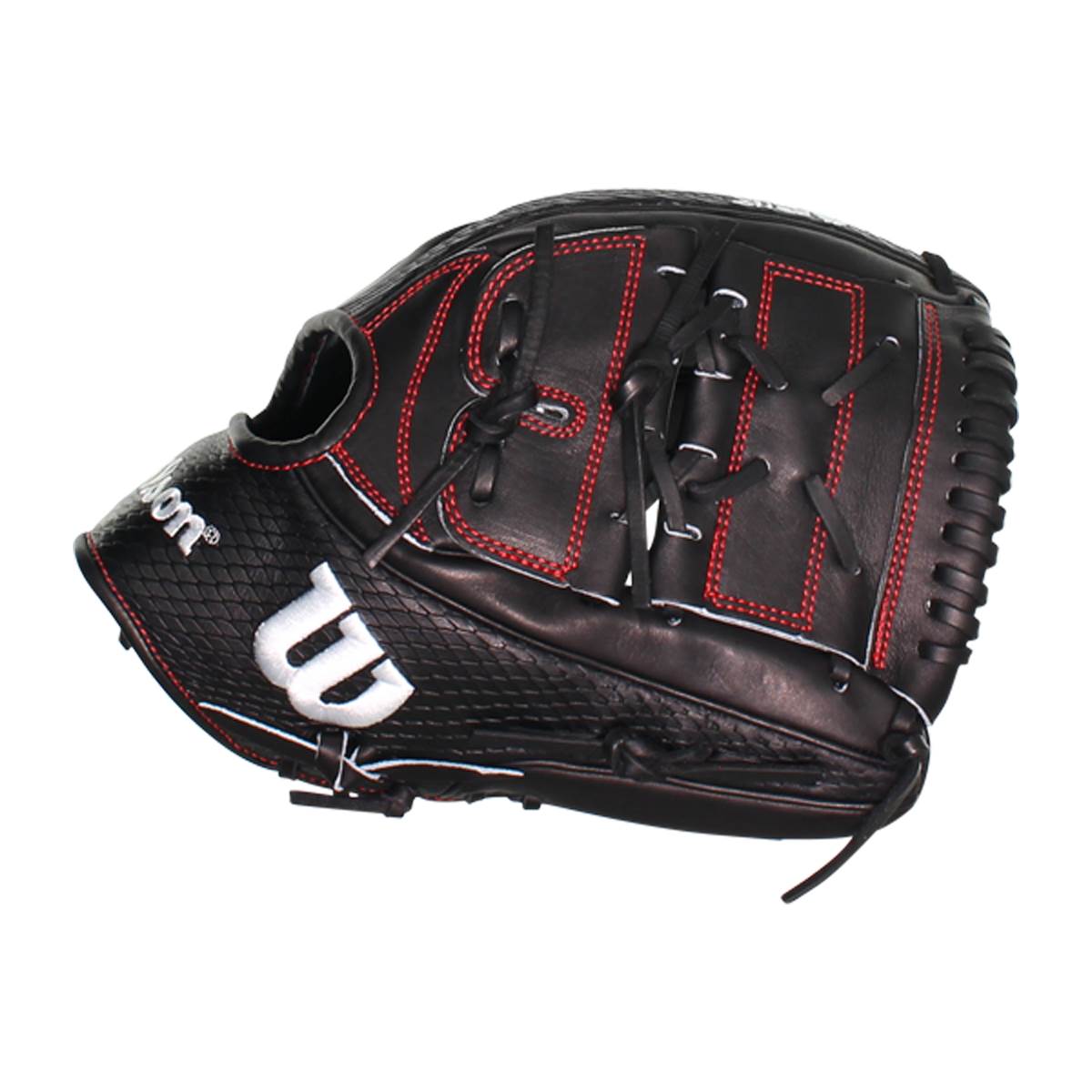 Wilson A2K 12" Baseball Glove: WBW10006512: Image #390201