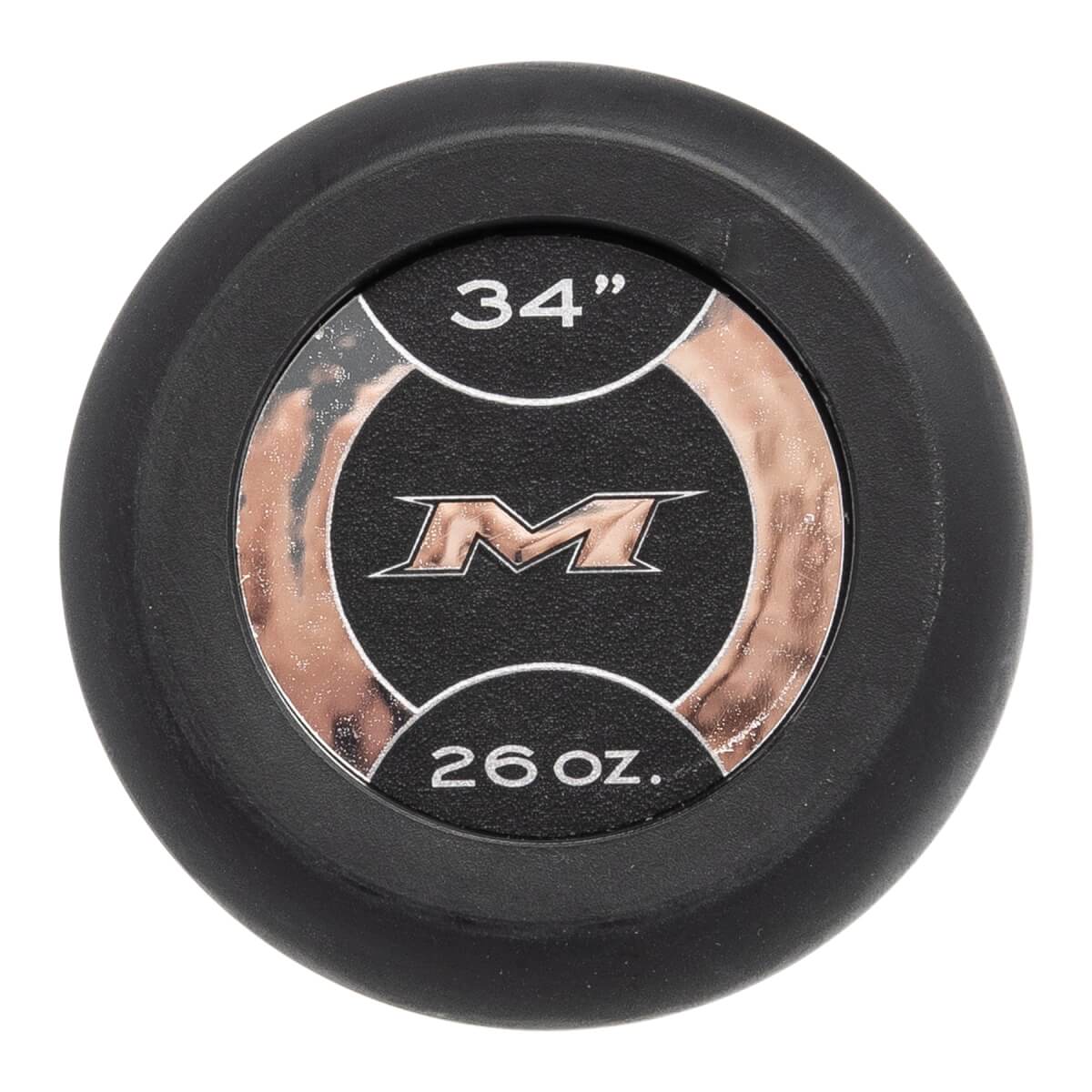 2025 Miken Ultra Gamer Series Johnny Bailey 1PC SSUSA Senior Slow Pitch Softball Bat, 12 in Barrel, MSS5JB1L 2025 Miken Ultra Gamer Series Johnny Bailey 1PC SSUSA Senior Slow Pitch Softball Bat, 12 in Barrel, MSS5JB1L