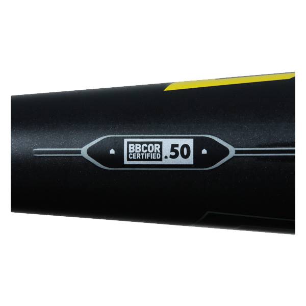 Batte Baseball Easton S1 Composite – 31/28 – BB15S1 – 2 5/8" – Adulte