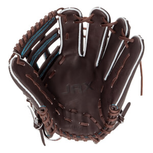 Jax 12.5" Baseball Glove: LJ-10OFCHH: Image #452704