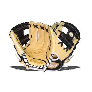 Wilson A2000 11.75" Baseball Glove: WTA20RB191787: Image #405657