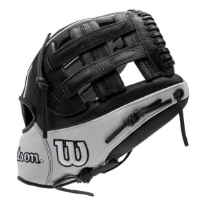 Wilson A700 12" Fastpitch Softball Glove: WBW10146612: Image #449352