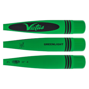 Victus Vibe Crayon -8 USSSA Baseball Bat: VSBVIB8C: Image #451865