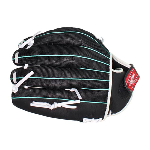 Rawlings Champion Lite 12.5" Fastpitch Softball Glove: CL125BMT: Image #388181