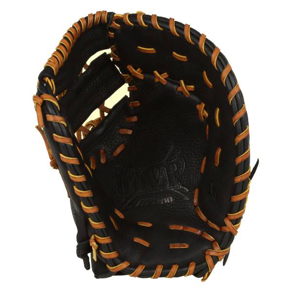 Mizuno MVP Series: GXF55 First Base Mitt *Demo* | JustBallGloves.com