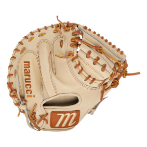 Marucci Ascension 33" Baseball Catcher's Mitt: MFG3AS230C1-CM/TF: Image #445863