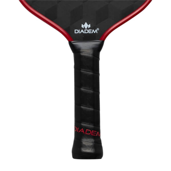 Diadem Edge 18K Power Pro Carbon Fiber Pickleball Paddle: Image #439404