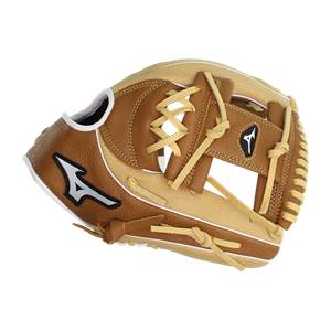 Mizuno Franchise 11.5" Baseball Glove: GFN1150B4: Image #393248