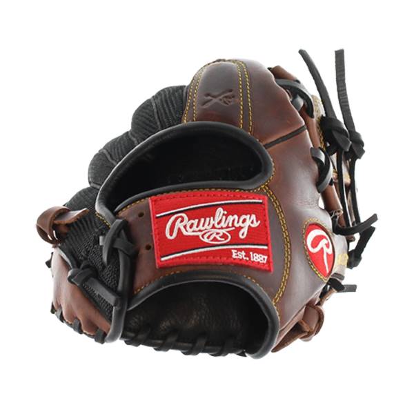 Rawlings GG Gamer XLE Pro Mesh Series: G107PTLE: Image #304883