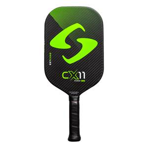 Gearbox CX11E Power Heavyweight Carbon Fiber Pickleball Paddle: Image #410775