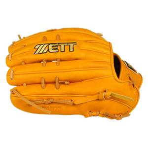 ZETT｜NEO STATUS｜Professional Player ZETT Neostatus 11.5 inch Beige Infielder Glove