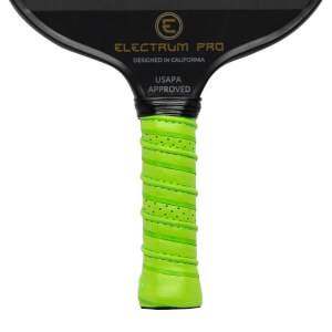 Electrum Pro Carbon Fiber Pickleball Paddle: Image #441488