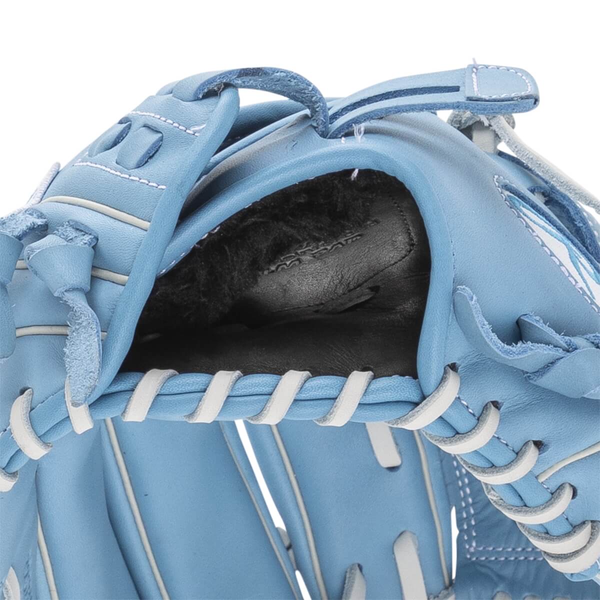 Rawlings R9 12.5" Fastpitch Softball Glove: RR9SB125-3CB: Image #449080