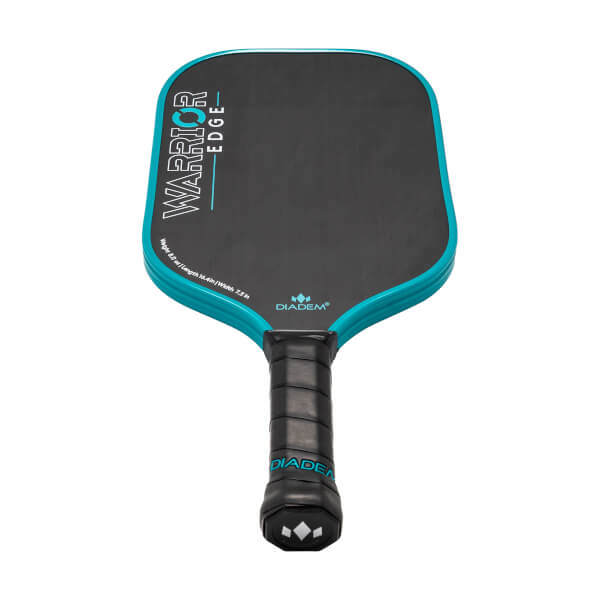 Diadem Warrior Edge Carbon Fiber Pickleball Paddle: Image #462277