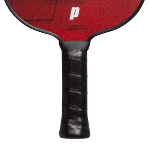 Prince Spectrum Middleweight Graphite Pickleball Paddle: Image #413975
