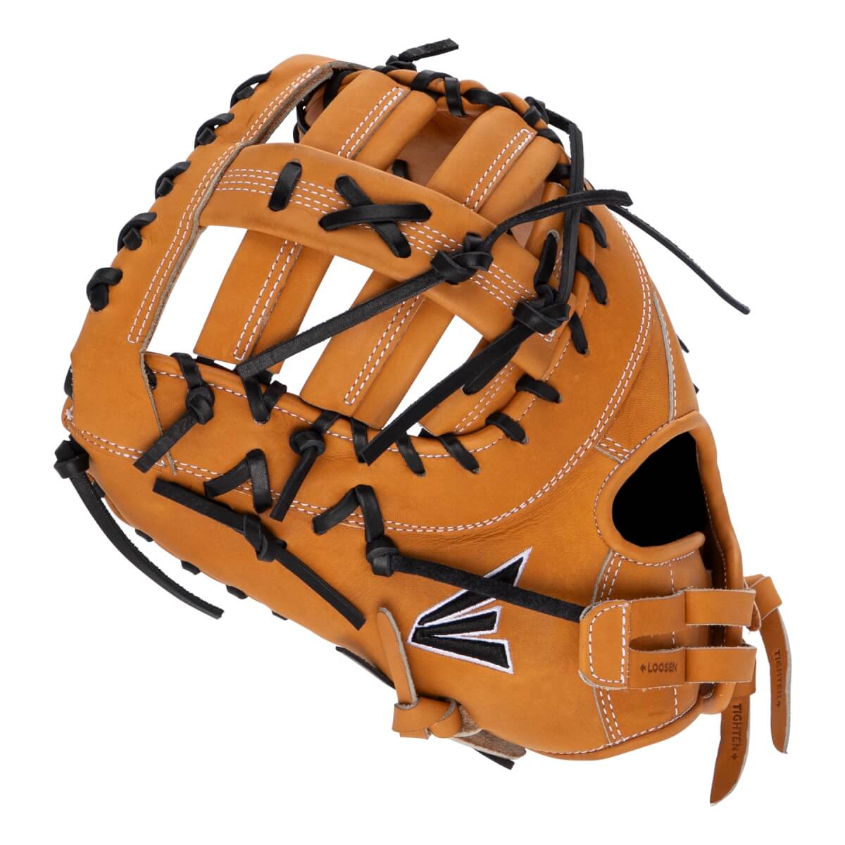 Easton Professional Collection Color Splash 13" First Base Mitt: PCFP13-10T: Image #443237