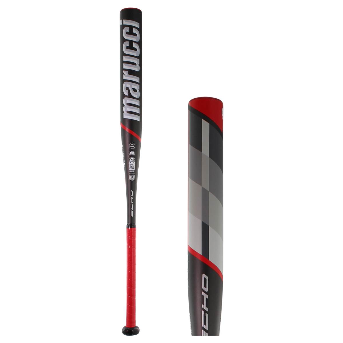 Marucci ECHO 8 Fastpitch Softball Bat (MFPE8)