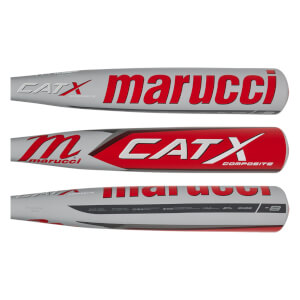 Marucci CATX Composite -8 USSSA Baseball Bat: MSBCCPX8: Image #424793