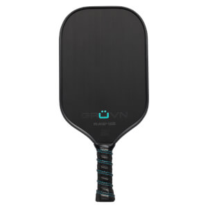 GRUVN RAW-16E Middleweight Carbon Fiber Pickleball Paddle: Image #424976