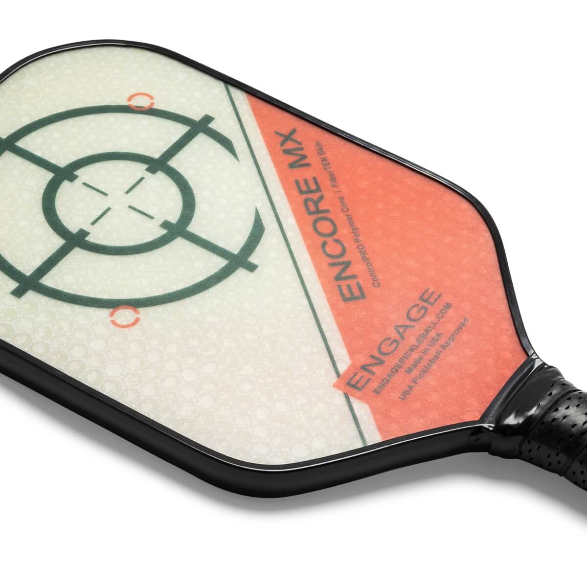 Engage Encore MX Lightweight Composite Pickleball Paddle: Image #424399