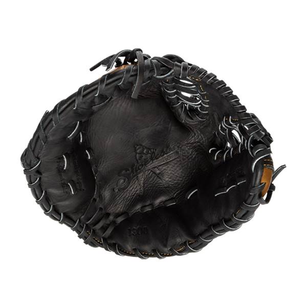 Shoeless Joe Pro Select 13" Baseball First Base Mitt: PS1300FBTT: Image #403637