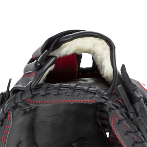 Under Armour Framer 31.5" Youth Fastpitch Catcher's Mitt: UACMW-100Y: Image #443012