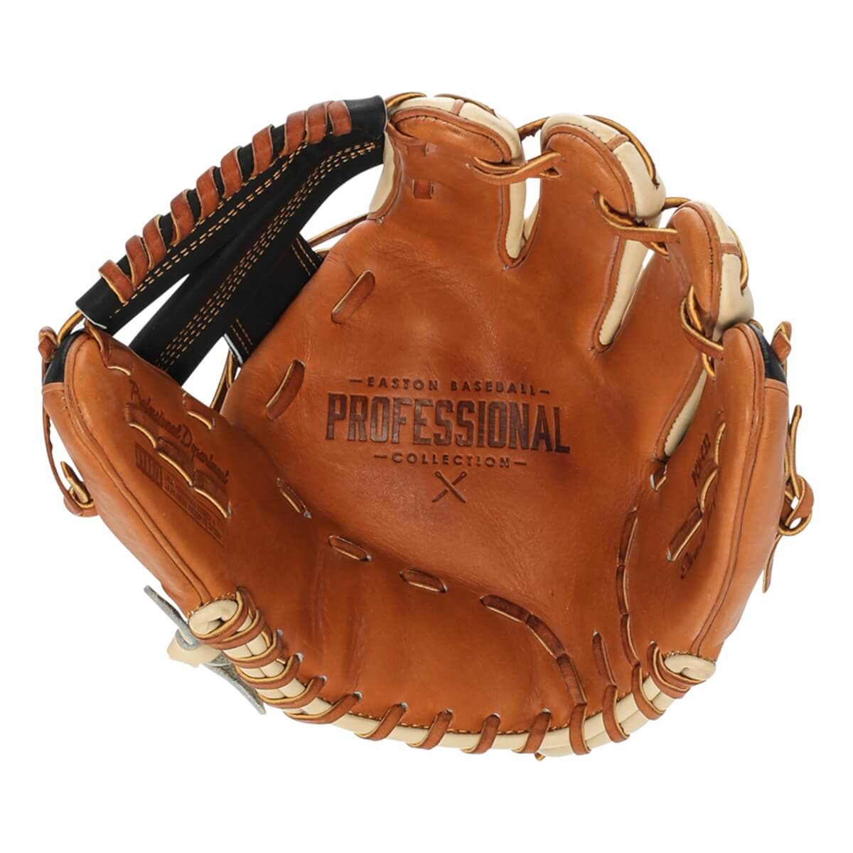 Easton Professional Collection Hybrid 11.75" Baseball Glove: C32: Image #417624