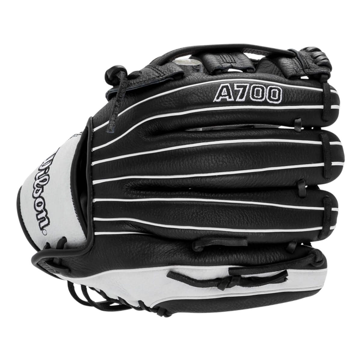 Wilson A700 12" Fastpitch Softball Glove: WBW10146612: Image #449315