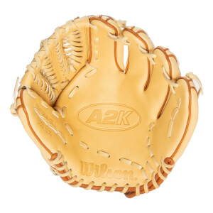 Wilson A2K D33 11.75" Baseball Glove: WBW1013771175: Image #435192