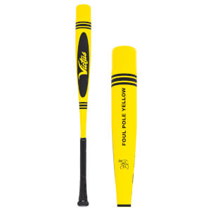 Victus Vibe Crayon BBCOR Baseball Bat: VCVIBC: Image #452063