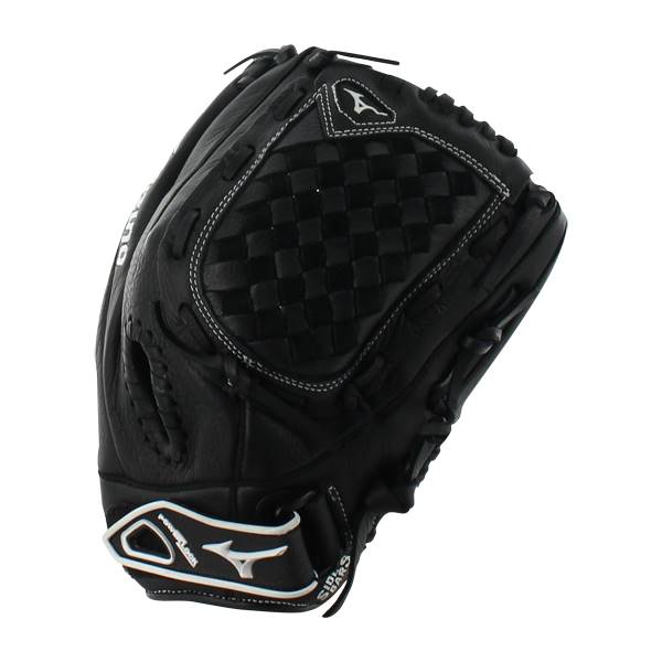 Mizuno Prospect Select 12" Youth Fastpitch Softball Glove: GPL1200F2: Image #315296
