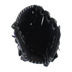 Louisville Slugger Xeno Black Softball Glove: FGXNBK6-1200: Image #308161