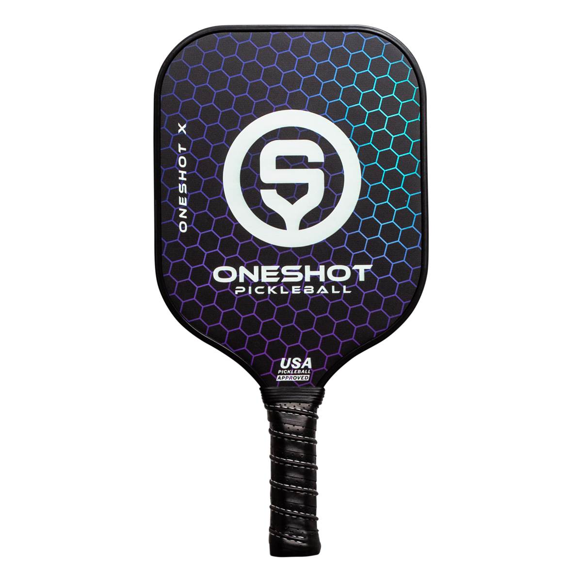 Oneshot X Pickleball Paddle Starter Set: Image #410947