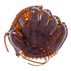 Wilson A2000 AA4 Aliyah Andrews 12.5" Spring Collection Fastpitch Softball Glove: WBW102745125: Image #454723