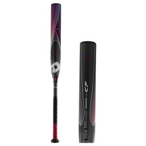 2020 DeMarini CF -11 Fastpitch Softball Bat: WTDXCFS20