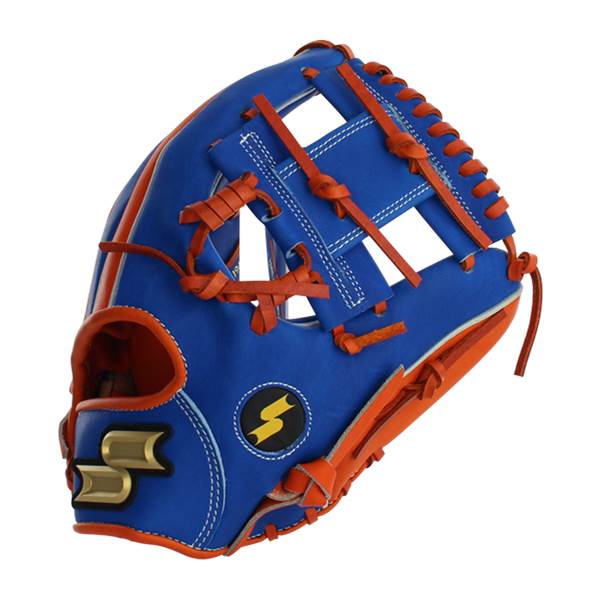 SSK Elite Series 11.5" Cano Baseball Glove: S20CANO: Image #381898