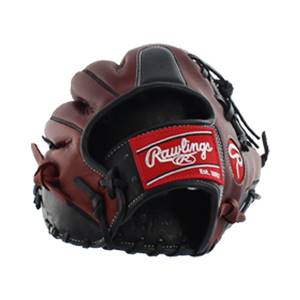 Rawlings Heart of the Hide Game Day Series: PRO200-2PB: Image #305939