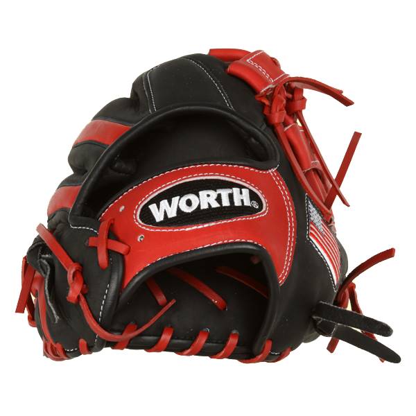 Worth Liberty Advanced 13