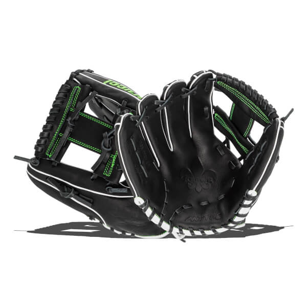 Marucci Krewe 11.5" Youth Baseball Glove: MFG3KR43A2-BK/NG: Image #445738