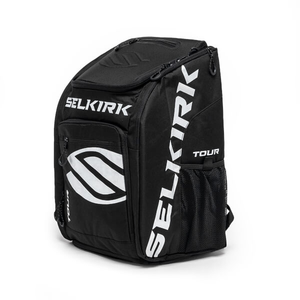 Selkirk Tour Pickleball Backpack: Image #437660