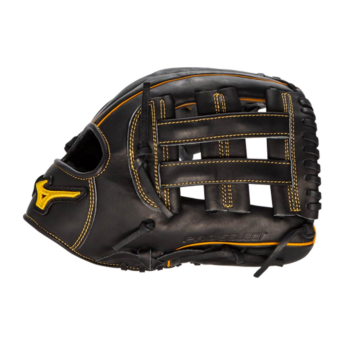 Mizuno Pro Select 12" Baseball Glove: GPS2-100DH: Image #405387