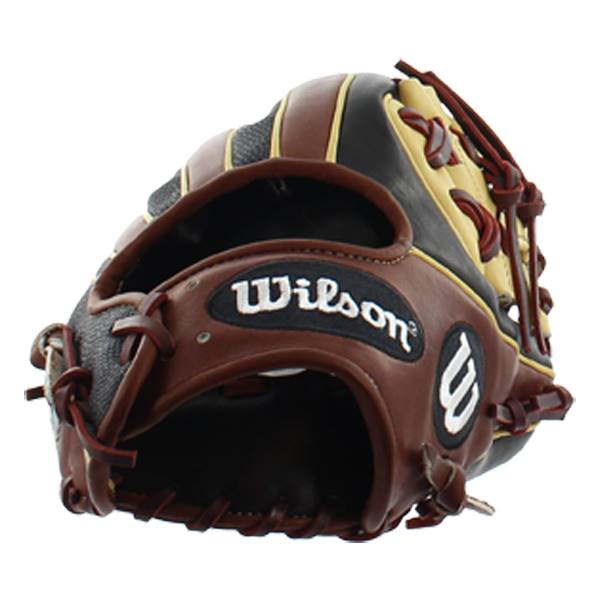 Wilson A2K Series: A2KRB161788SS: Image #306658