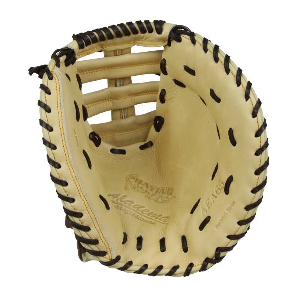 Akadema Torino 34" Fastpitch Softball Catcher's Mitt: AEA65-12: Image #293398